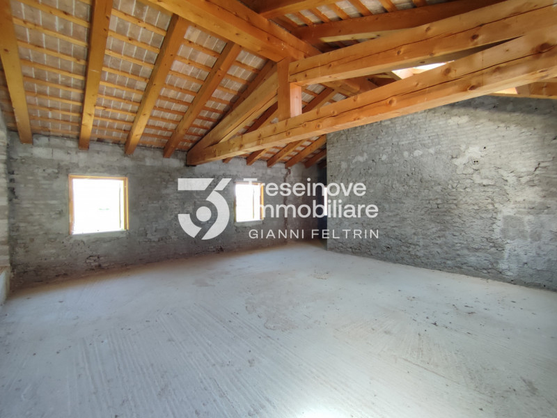 Immagine 17 di Capannone industriale in vendita  in Via Roma a Villorba