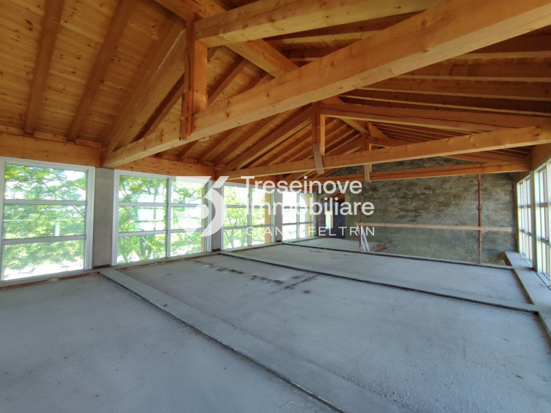 Immagine 20 di Capannone industriale in vendita  in Via Roma a Villorba