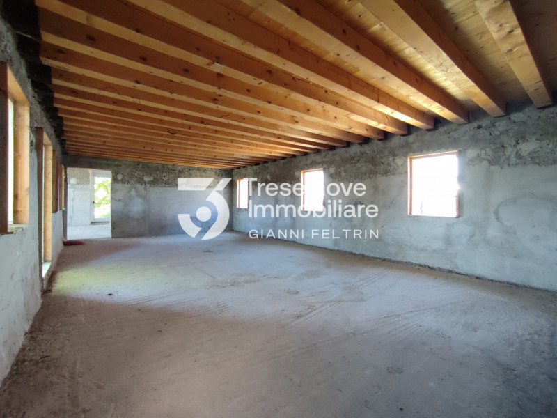 Immagine 28 di Capannone industriale in vendita  in Via Roma a Villorba