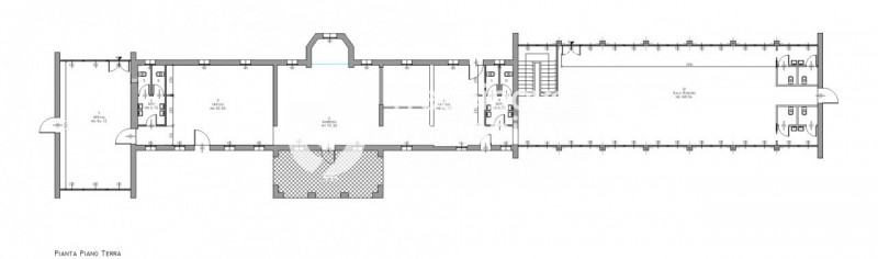 Immagine 29 di Capannone industriale in vendita  in Via Roma a Villorba