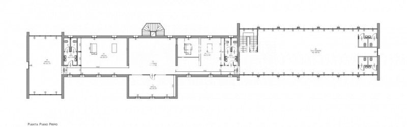 Immagine 30 di Capannone industriale in vendita  in Via Roma a Villorba