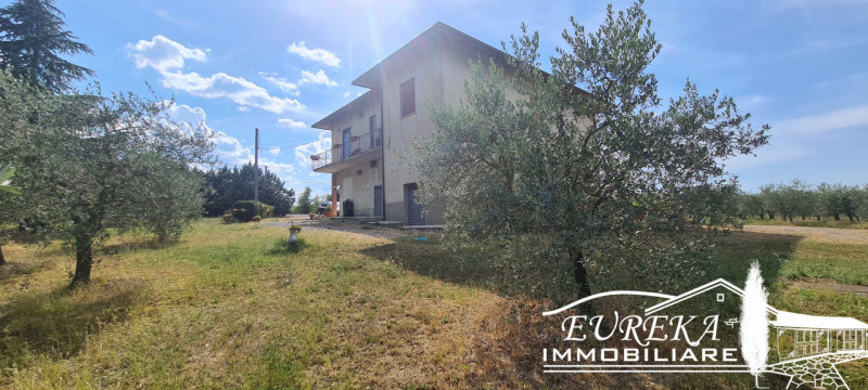 Immagine 10 di Terreno in vendita  in montepulciano a Montepulciano