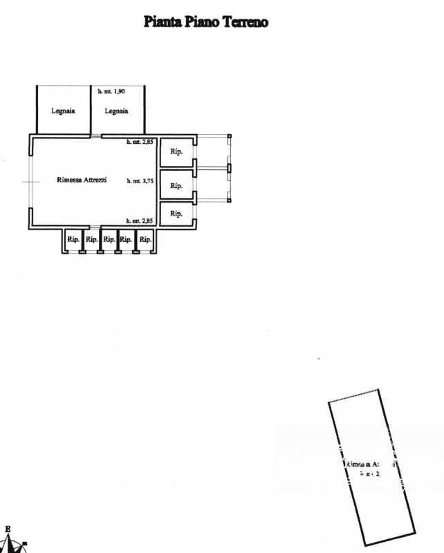 Immagine 25 di Terreno in vendita  in montepulciano a Montepulciano