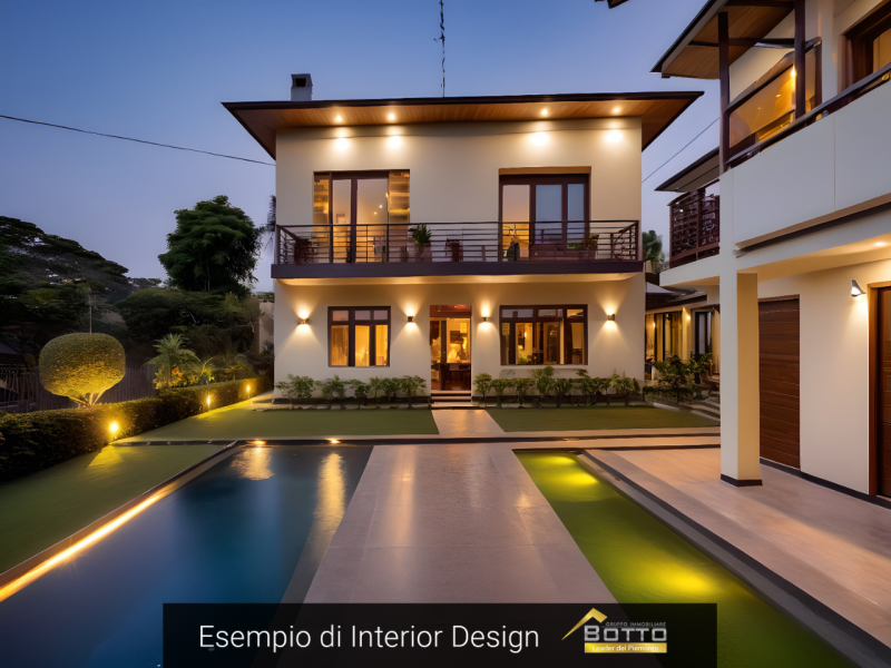 Immagine 2 di Casa indipendente in vendita  in via biella 19 a Gattinara