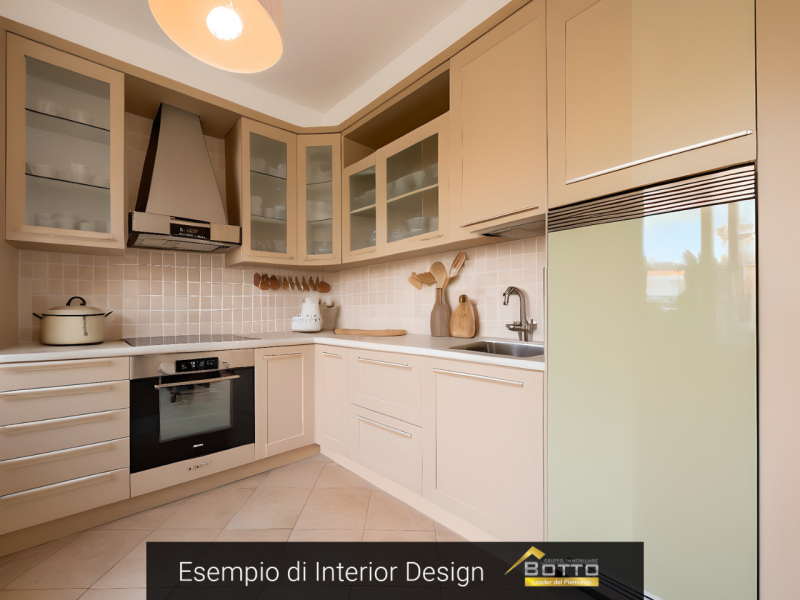 Immagine 7 di Casa indipendente in vendita  in via biella 19 a Gattinara