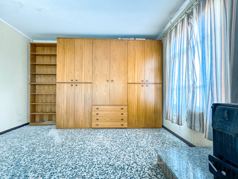 Immagine 14 di Casa indipendente in vendita  in via biella 19 a Gattinara