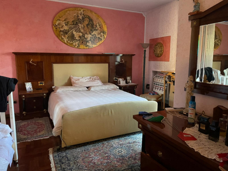 Immagine 9 di Villa in vendita  in via fratelli chiodi a Bedizzole