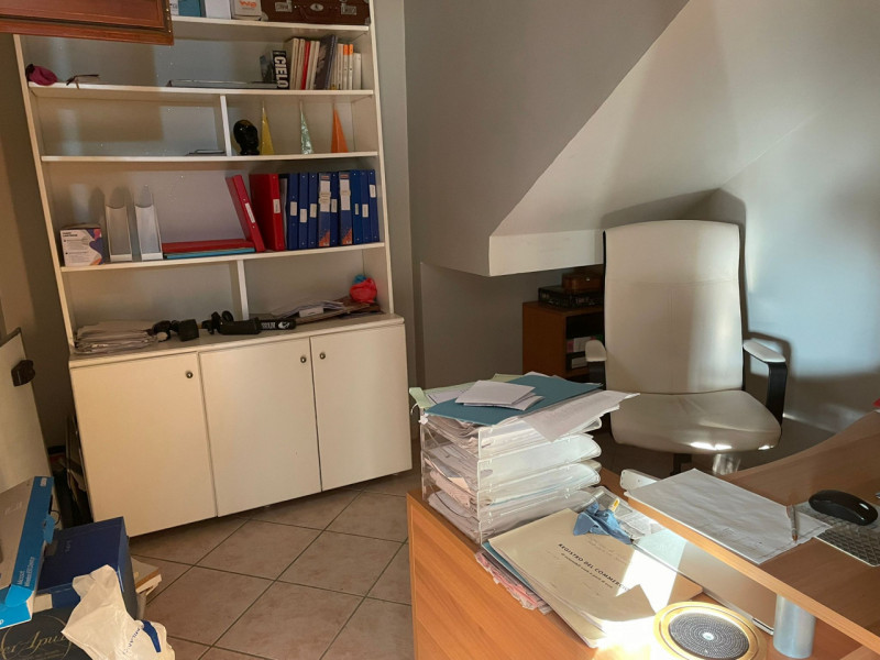 Immagine 17 di Villa in vendita  in via fratelli chiodi a Bedizzole