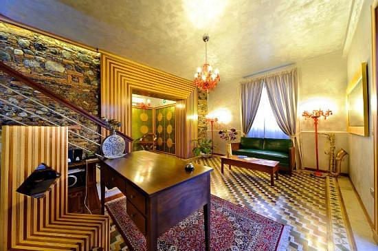 Immagine 1 di Bed & Breakfast in affitto  in VIA FULCI, 141 a Milazzo