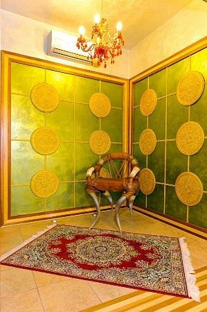 Immagine 5 di Bed & Breakfast in affitto  in VIA FULCI, 141 a Milazzo