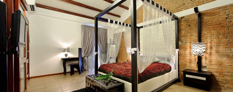 Immagine 8 di Bed & Breakfast in affitto  in VIA FULCI, 141 a Milazzo