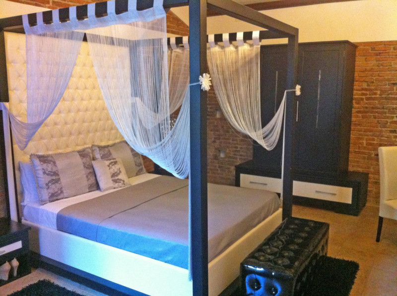 Immagine 9 di Bed & Breakfast in affitto  in VIA FULCI, 141 a Milazzo