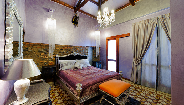 Immagine 11 di Bed & Breakfast in affitto  in VIA FULCI, 141 a Milazzo