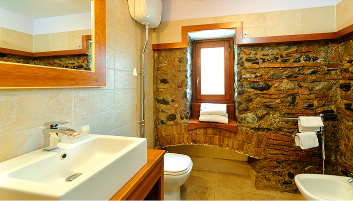 Immagine 12 di Bed & Breakfast in affitto  in VIA FULCI, 141 a Milazzo