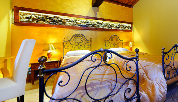 Immagine 17 di Bed & Breakfast in affitto  in VIA FULCI, 141 a Milazzo