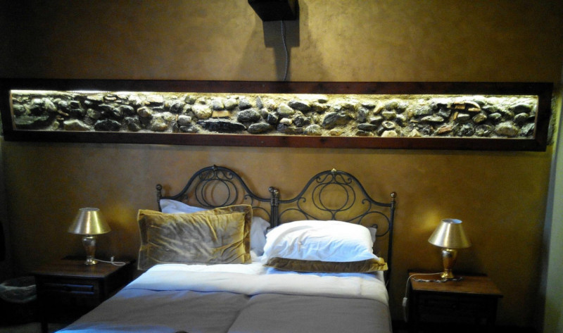 Immagine 18 di Bed & Breakfast in affitto  in VIA FULCI, 141 a Milazzo