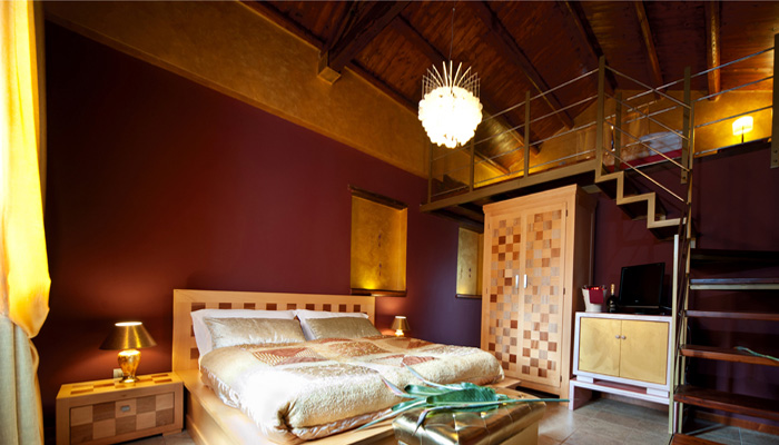 Immagine 20 di Bed & Breakfast in affitto  in VIA FULCI, 141 a Milazzo