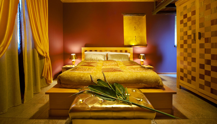 Immagine 21 di Bed & Breakfast in affitto  in VIA FULCI, 141 a Milazzo