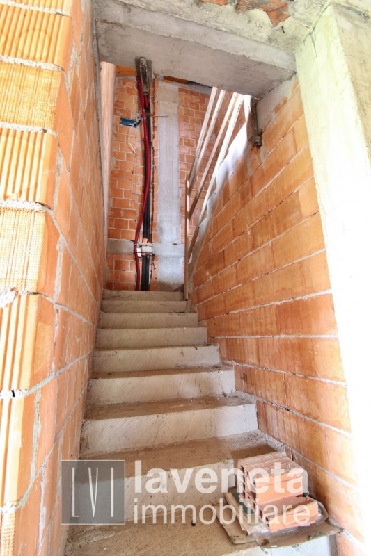 Immagine 11 di Casa bifamiliare in vendita  in via vanzan a San Donà Di Piave