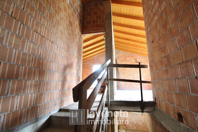 Immagine 12 di Casa bifamiliare in vendita  in via vanzan a San Donà Di Piave