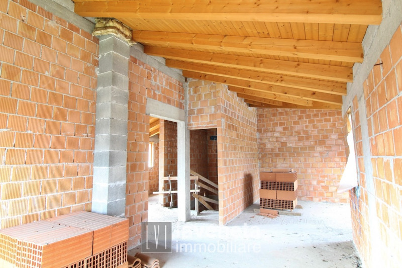 Immagine 18 di Casa bifamiliare in vendita  in via vanzan a San Donà Di Piave