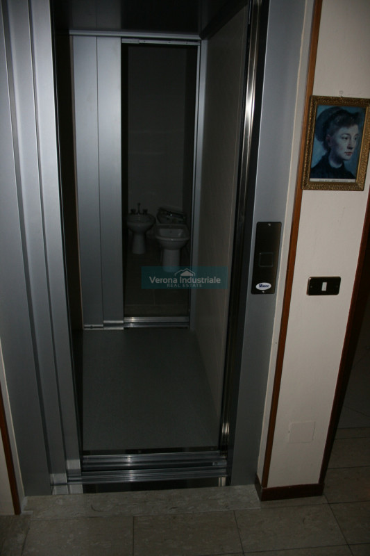 Immagine 16 di Casa bifamiliare in vendita  in Via Europa 14 a Nogarole Rocca