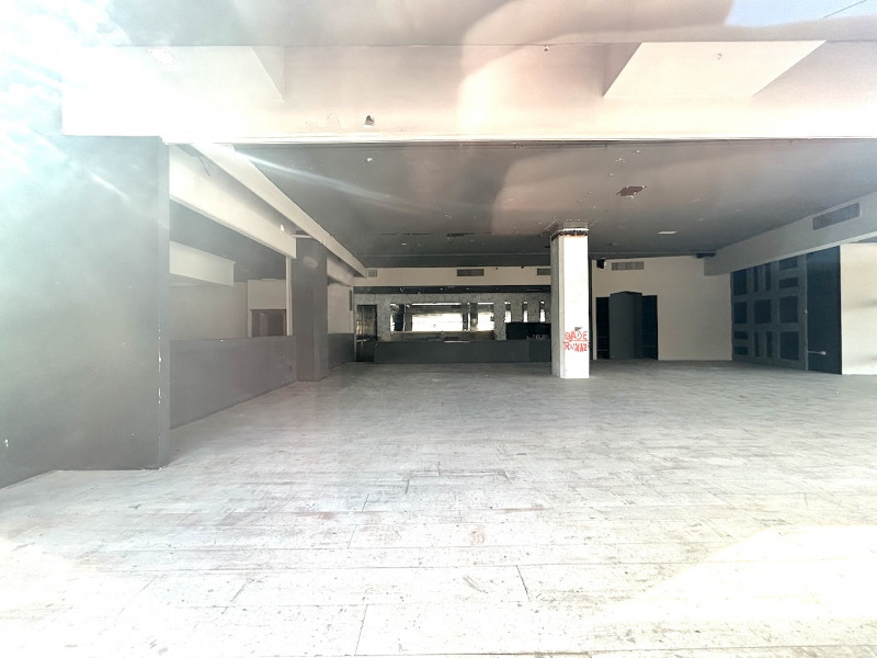 Immagine 2 di Negozio in affitto  in Viale Dante a Riccione