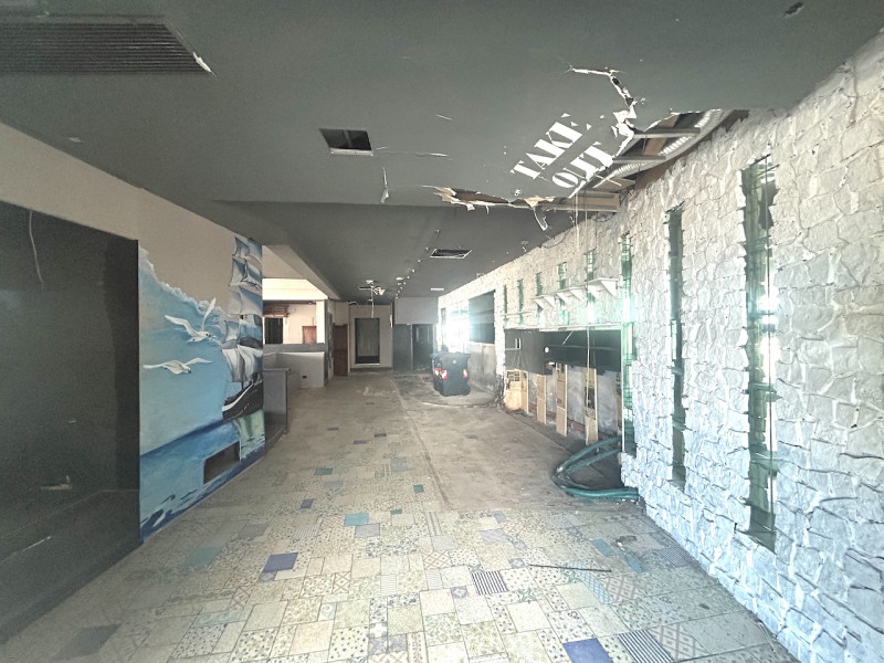 Immagine 5 di Negozio in affitto  in Viale Dante a Riccione