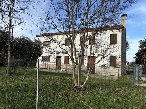 Immagine 2 di Casa indipendente in vendita  in via vallongo 40 a Tribano