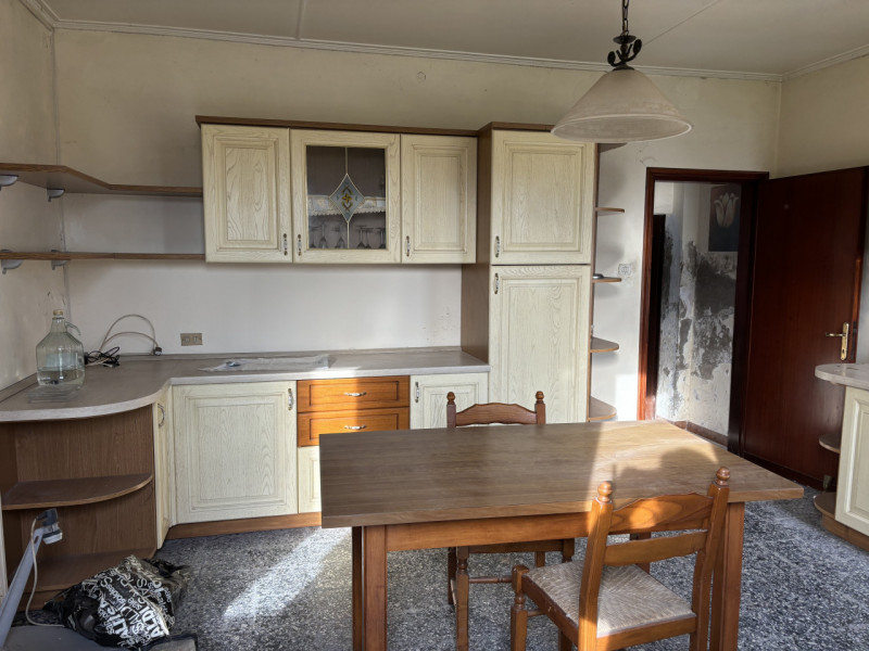 Immagine 3 di Casa indipendente in vendita  in via vallongo 40 a Tribano