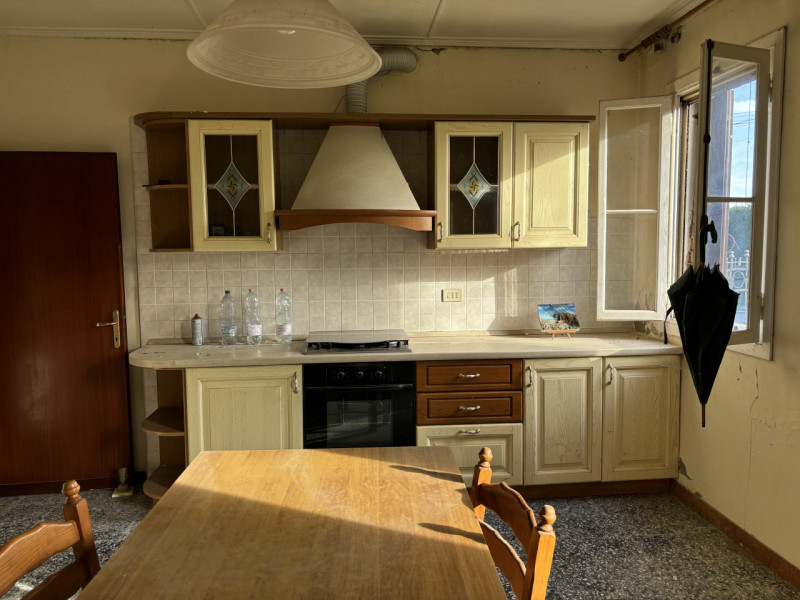 Immagine 4 di Casa indipendente in vendita  in via vallongo 40 a Tribano