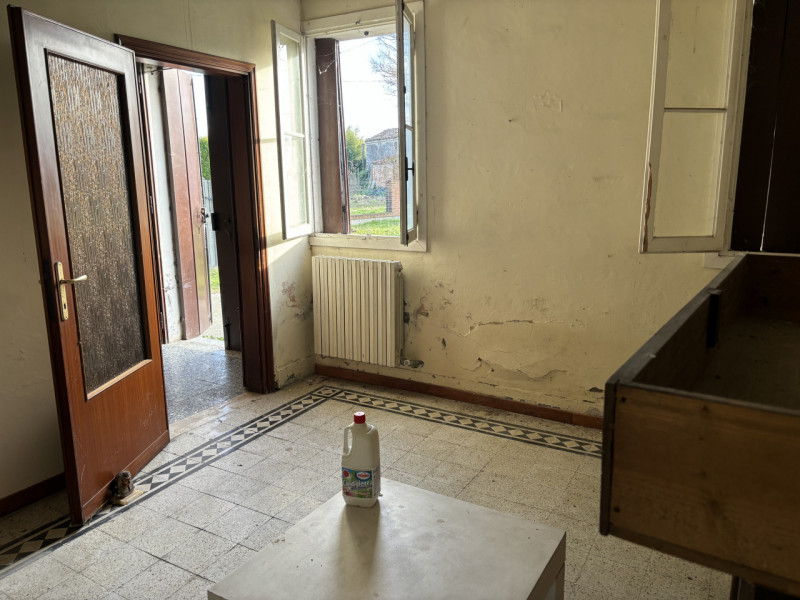 Immagine 6 di Casa indipendente in vendita  in via vallongo 40 a Tribano