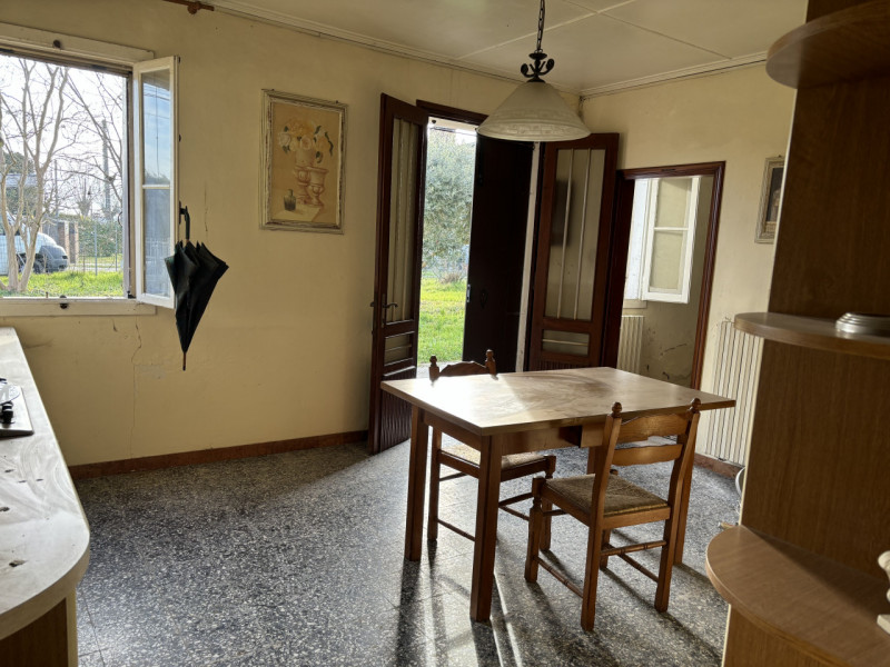 Immagine 7 di Casa indipendente in vendita  in via vallongo 40 a Tribano