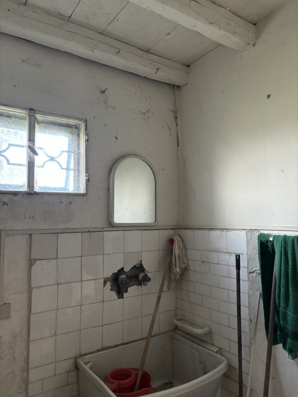 Immagine 11 di Casa indipendente in vendita  in via vallongo 40 a Tribano