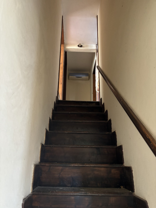 Immagine 12 di Casa indipendente in vendita  in via vallongo 40 a Tribano