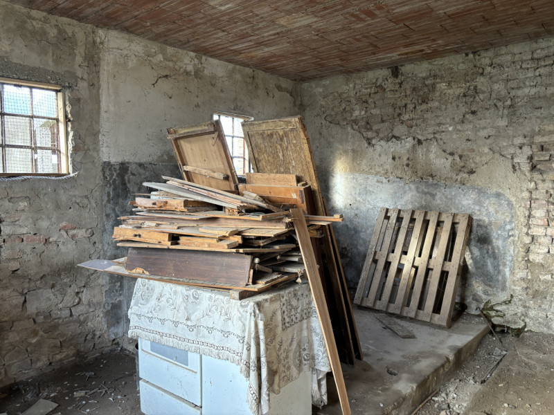 Immagine 19 di Casa indipendente in vendita  in via vallongo 40 a Tribano