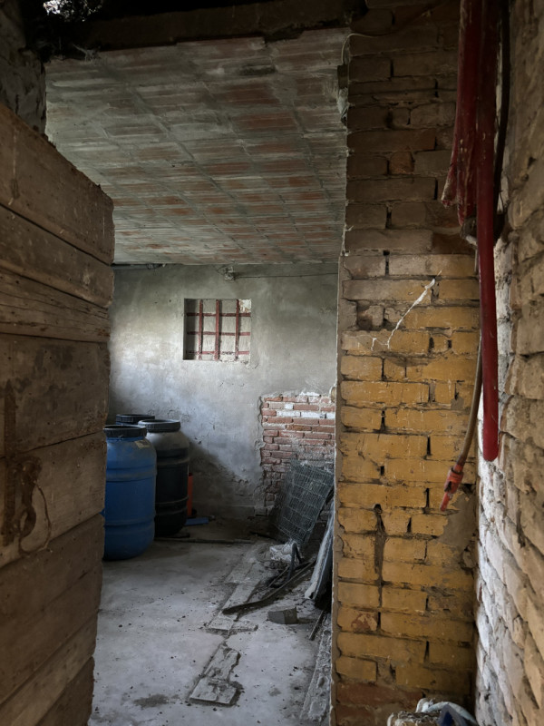 Immagine 22 di Casa indipendente in vendita  in via vallongo 40 a Tribano