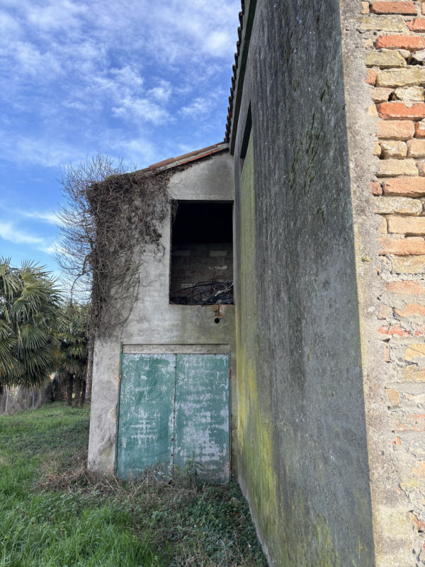 Immagine 23 di Casa indipendente in vendita  in via vallongo 40 a Tribano