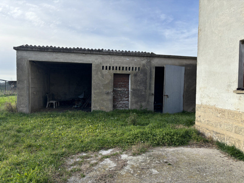 Immagine 24 di Casa indipendente in vendita  in via vallongo 40 a Tribano