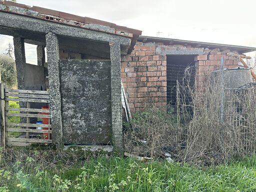 Immagine 25 di Casa indipendente in vendita  in via vallongo 40 a Tribano