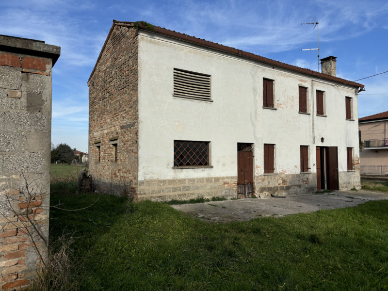 Immagine 27 di Casa indipendente in vendita  in via vallongo 40 a Tribano