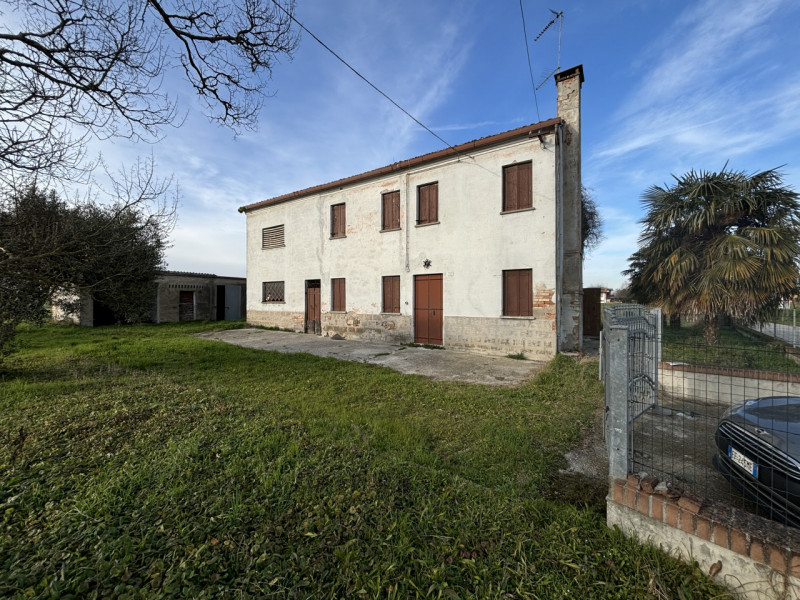 Immagine 28 di Casa indipendente in vendita  in via vallongo 40 a Tribano