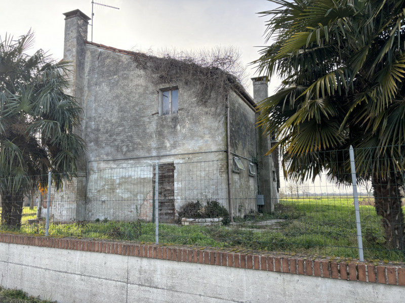 Immagine 30 di Casa indipendente in vendita  in via vallongo 40 a Tribano