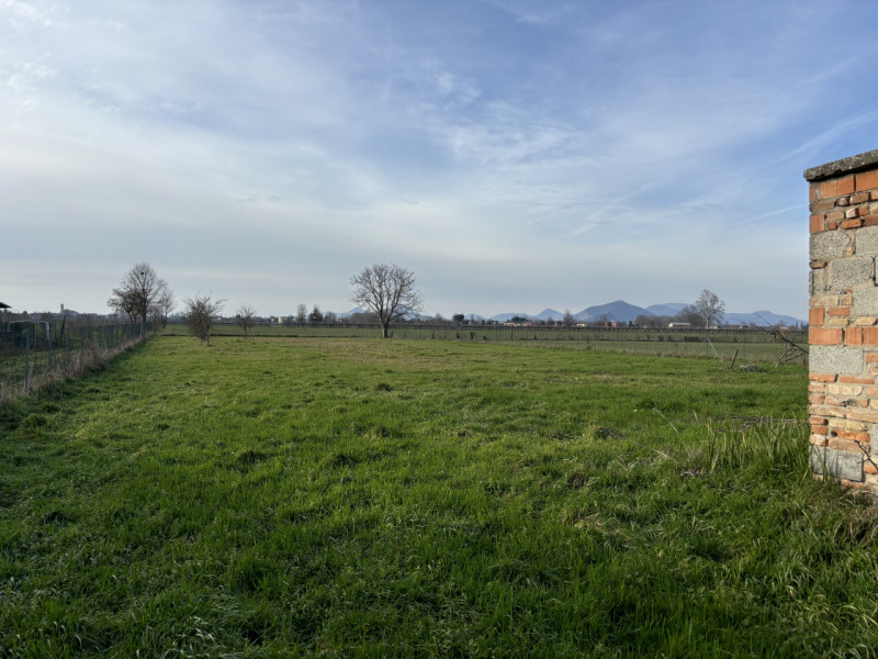 Immagine 32 di Casa indipendente in vendita  in via vallongo 40 a Tribano