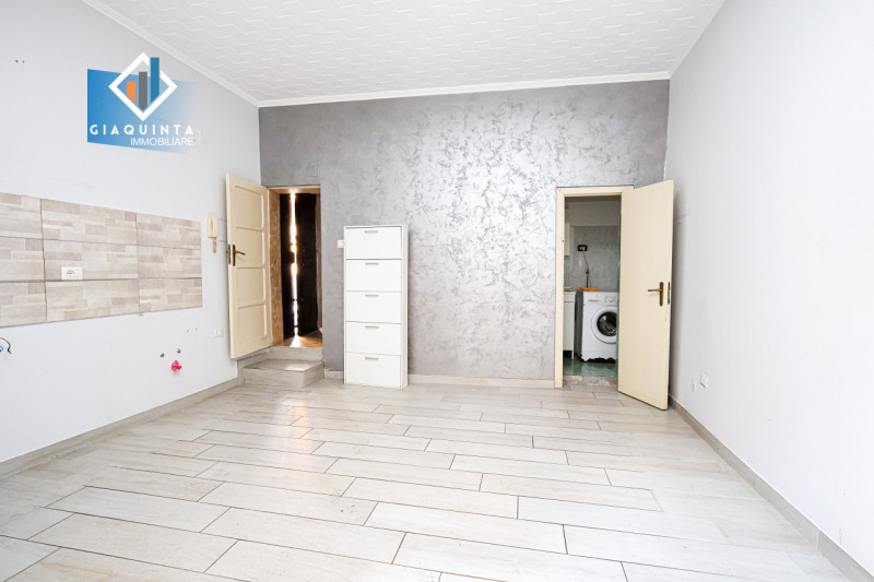 Immagine 2 di Casa indipendente in vendita  in via Savona n.14 a Palagonia