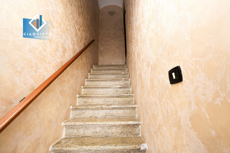 Immagine 3 di Casa indipendente in vendita  in via Savona n.14 a Palagonia