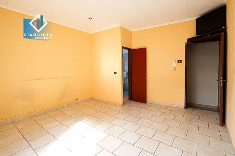 Immagine 4 di Casa indipendente in vendita  in via Savona n.14 a Palagonia