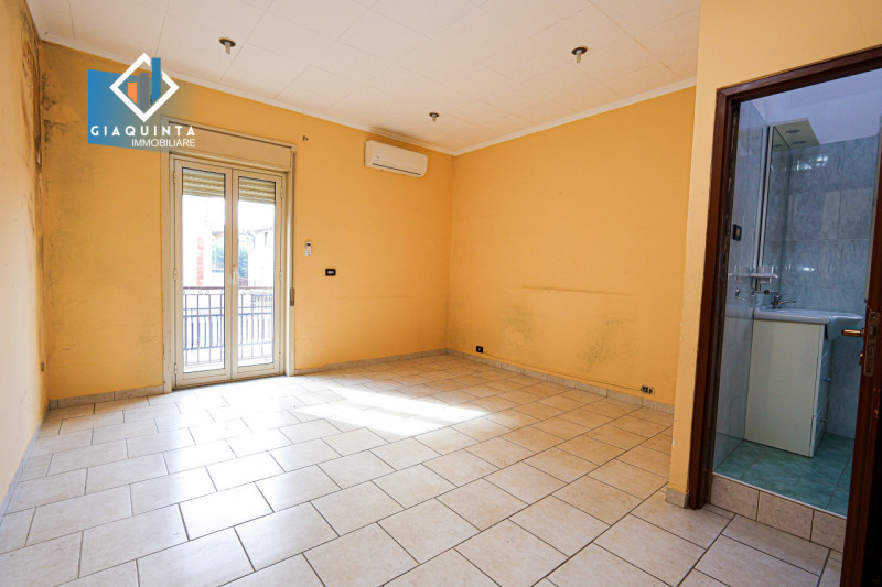 Immagine 7 di Casa indipendente in vendita  in via Savona n.14 a Palagonia