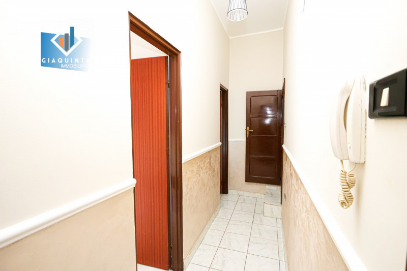 Immagine 10 di Casa indipendente in vendita  in via Savona n.14 a Palagonia