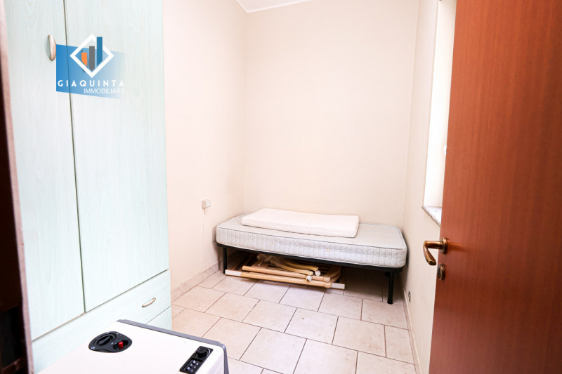 Immagine 11 di Casa indipendente in vendita  in via Savona n.14 a Palagonia